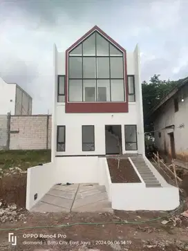 PROMO VILLA MINIMALIS MURAH VIEW KEREN KOTA BATU
