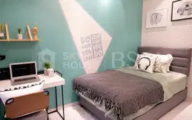 Apartemen Studio Sky House BSD