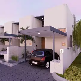 cluster terbaru Golden B kavia talun Rancaekek