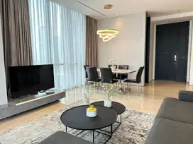 For rent Lavie All Suites Apartment 3 Bedroom 177 sqm