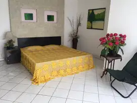 Disewakan Kondominium Taman Anggre Hunian Mewah Murah View Bagus