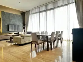 For Rent Lavie All Suites Apartment 221 Sqm 3 BR