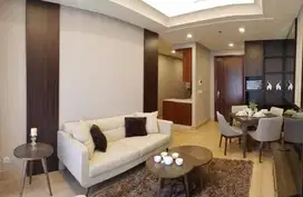 For Rent South Hills Apartment 97 Sqm 2 BR