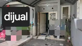 Rumah Dijual Cepat Di Cluster Yunani Banjar Wijaya Tangerang