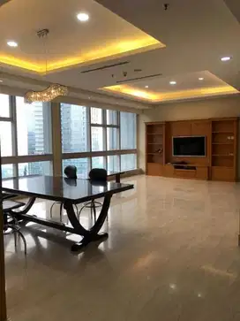 For Rent Capital Residence Apartment 340 Sqm 4 BR