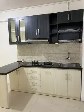 hunian asri aman dan nyaman apartemen bassura city jaktim