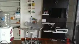 Dijual 1 BR Furnish Cervino Village Casablanca, Ari