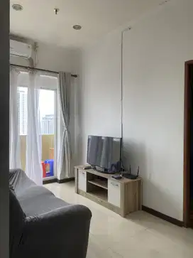 Dijual Murah Apartemen Mediterania Palace Residence Penthouse 3 BR