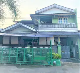 Rumah di Cimone Mas Permai, Karawaci.