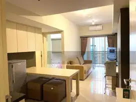 Dijual Apartemen Siap Huni Access Pakuwon Mall