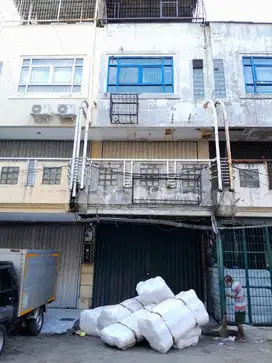 DIJUAL NET RUKO GRAND BOUTIQUE CENTER