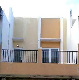 Ruko Siap Pakai Kedung Cowek dekat Kenjeran