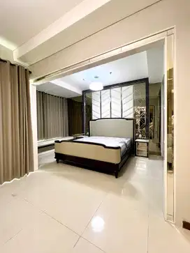 Apartemen Condominium Green Bay Pluit 1 BR Luas 44m Furnished
