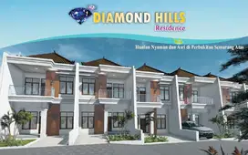 DIAMOND HILLS BANYUMANIK