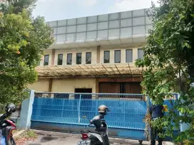DI sewakan gudang dalam kawasan Jababeka