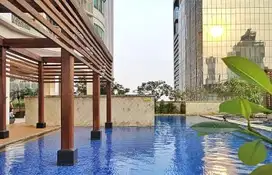 Dijual Apartemen The Kuningan Place Furnished