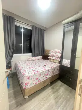 DIJUAL APARTEMEN RAINBOW CONDOVILLA DI GADING SERPONG
