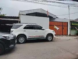 Di Jual Gudang di Sukamulya Cikupa Tangerang