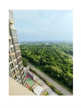 Apartemen Furnish Ready Siap Huni di Gold Coast Pantai Indah Kapuk