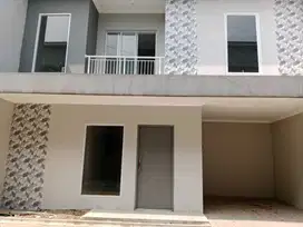 Di Jual Rumah Cluster Baru Murah Di Serpong