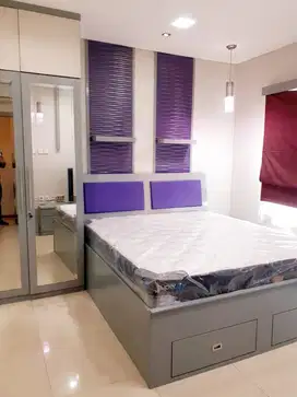 Jual Apartemen Thamrin Residence 3BR Jakarta Pusat
