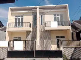 Dijual Rumah Primary Minimalis 2 Lantai