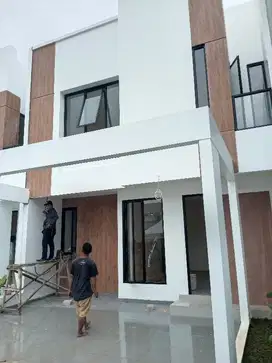 cluster Cipadu jurang Mangu pondok aren