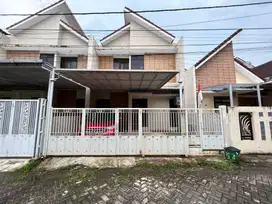 Dijual Cepat Rumah Huni Arumba dekat Jl Suhat dan Kampus Malang