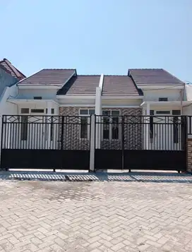 Dijual Rumah Primary Minimalis FREE SHM
