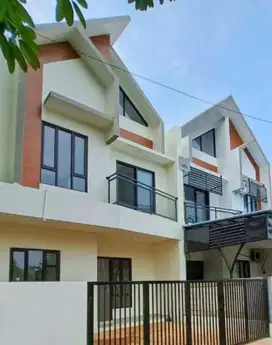 Rumah Murah Dekat Jatiasih Bojong Kulur Kota wisata