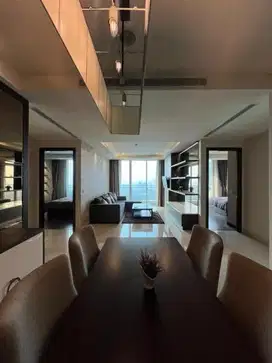 For Sell Pakubuwono House 2BR+1 175 Sqm