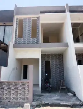 Dijual Rumah Primary Minimalis Under 800juta
