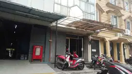 DIJUAL RUKO KOMPLEK GADING INDAH KELAPA GADING JAKARTA UTARA