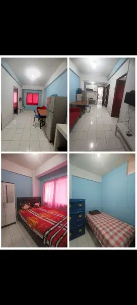 City park tower DA.05  transit harian murah