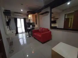 Disewakan Apartemen Oak Tower Pulogadung Murah
