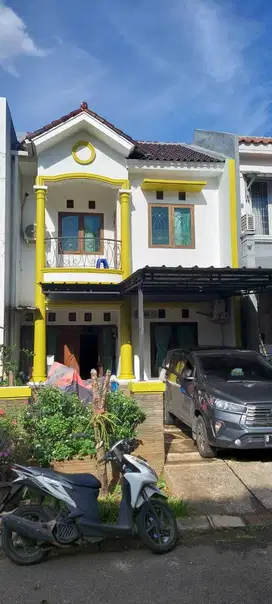 DIjual Cepat Rumah Murah