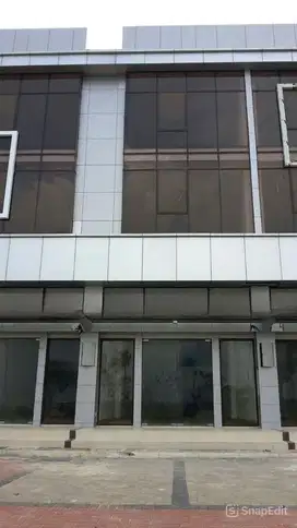 Ruko avenue 5x19,25 96m Boulevard JGC Jakarta Garden City Cakung