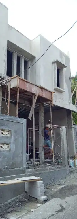 Rumah dijual Lokasi Strategis di Jaticempaka Curug Jaya