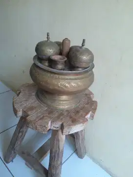 Kinangan jawa besar