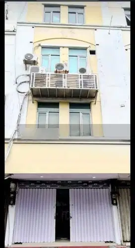 Dijual Ruko Nol Jalan Siap Pakai