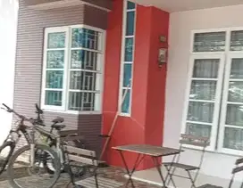 Dijual Rumah Strategis Dekat Mall Ciputra Cibubur Siap KPR J-20400