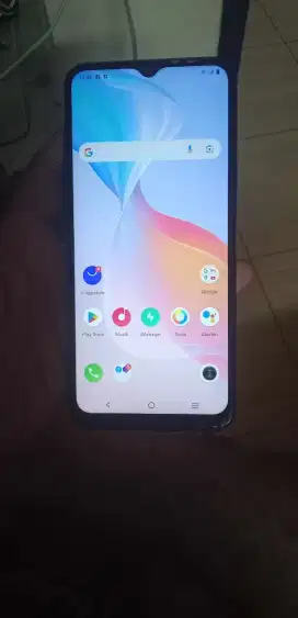 Vivo Y21A kumplit