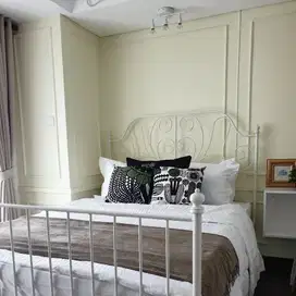 disewakan 1 bedroom apt breeze bintaro tangsel