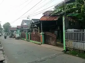 Rumah 2 lantai mekarsari dekat stasiun tambun selatan kab bekasi