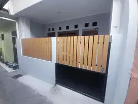 RUMAH SIAP HUNI DI KEBAYORAN LAMA JAKSEL
