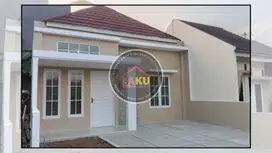 Investasi Pasti Untung di Perum Griya Triya Cluster