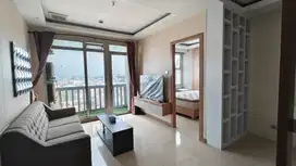Disewakan Casablanca Mansion 3Br Baru Renovasi Brand New