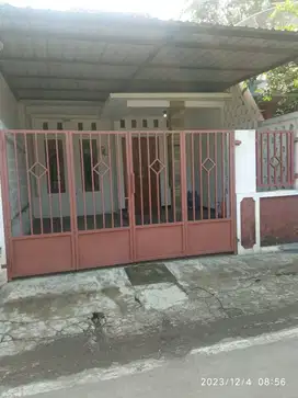 rumah minimalis klodran