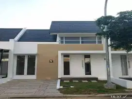1lt (wln) rumah cantik minimalis dekat stasiun