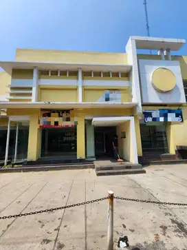 Dijual Gedung Kebayoran Jakarta Selatan